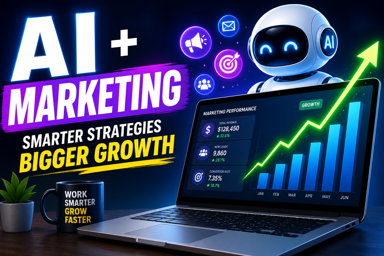 ai marketing tools 2026 best tools for growth