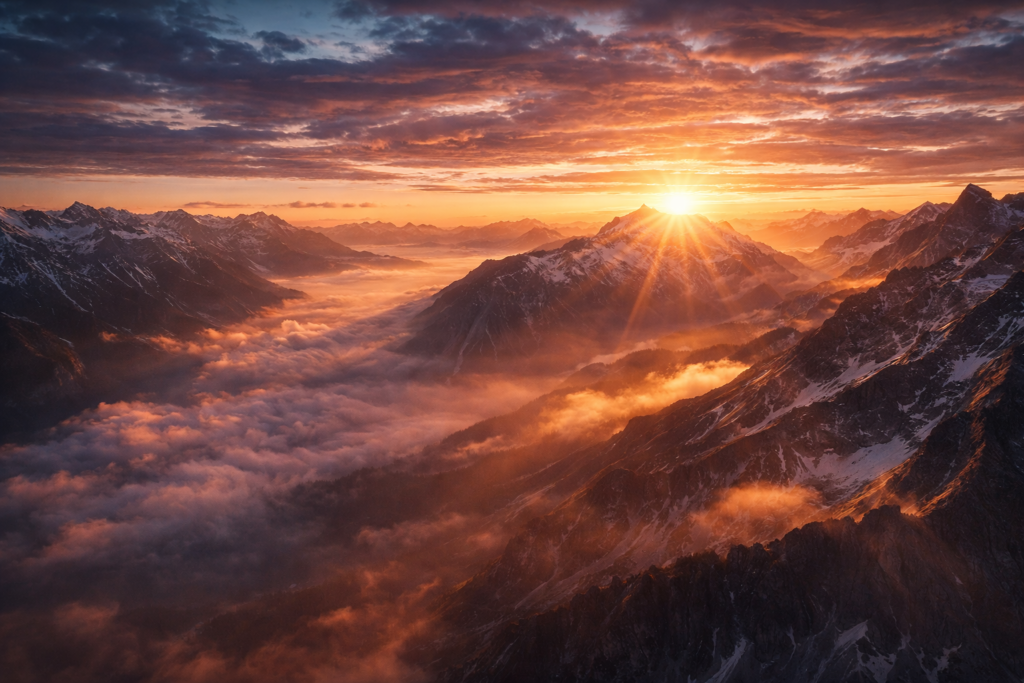 AI generated video example, Runway ML Kya Hai