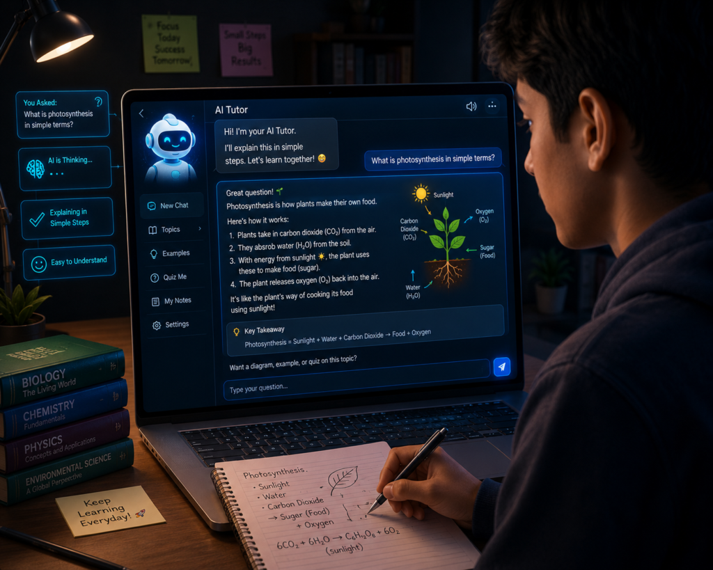 Claude AI for deep learning and understanding