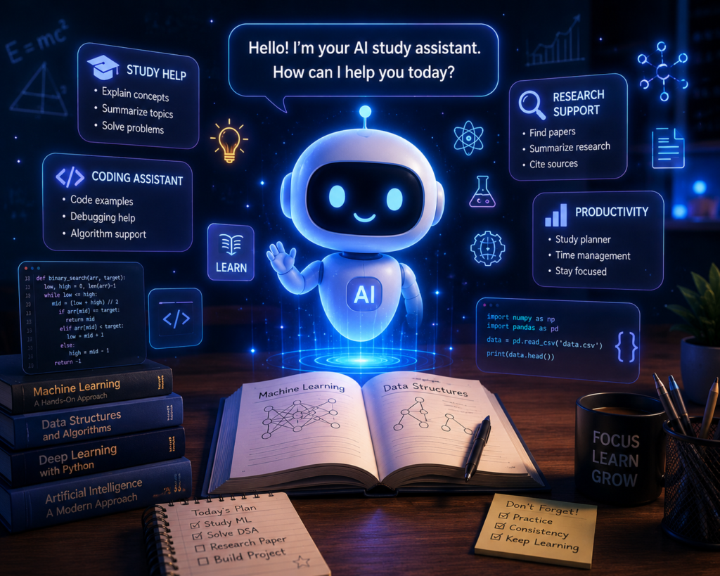 What is a free ChatGPT alternative AI tool